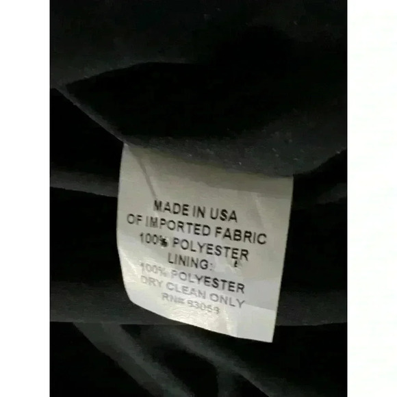 Drew jacket - Picture 3 of 3